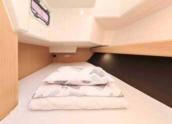 Alquilar velero en Marine Pirovac - Bavaria Cruiser 37 - 3 cab.