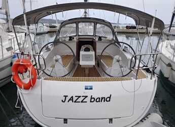 Alquilar velero en Marine Pirovac - Bavaria Cruiser 37 - 3 cab.