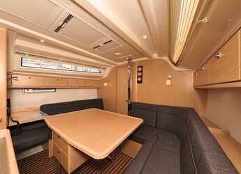 Alquilar velero en Marine Pirovac - Bavaria Cruiser 37 - 3 cab.