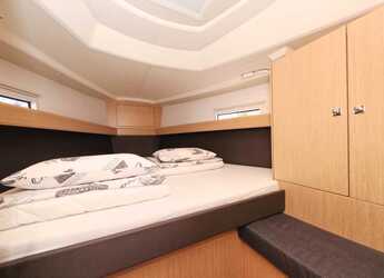 Alquilar velero en Marine Pirovac - Bavaria Cruiser 37 - 3 cab.