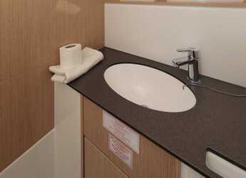 Alquilar velero en Marine Pirovac - Bavaria Cruiser 37 - 3 cab.