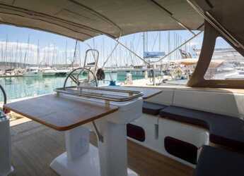 Alquilar velero en Marina Kornati - Elan Impression 50 - 5 + 1 cab.