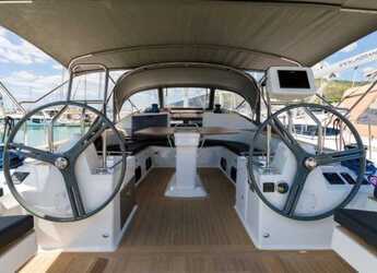 Alquilar velero en Marina Kornati - Elan Impression 50 - 5 + 1 cab.