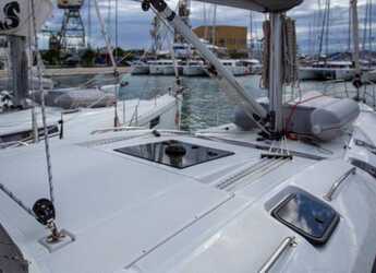 Alquilar velero en Marina Kornati - Elan Impression 50 - 5 + 1 cab.