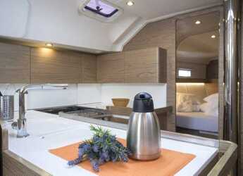 Alquilar velero en Marina Kornati - Elan Impression 50 - 5 + 1 cab.