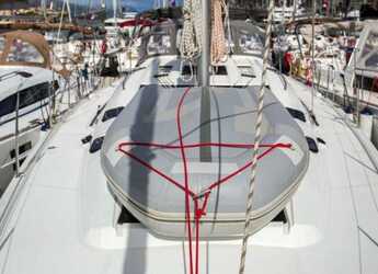 Alquilar velero en Marina Kornati - Elan Impression 50 - 5 + 1 cab.