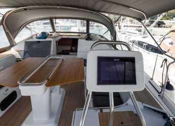 Alquilar velero en Marina Kornati - Elan Impression 50 - 5 + 1 cab.