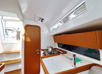 Alquilar velero en Marina Kornati - First 36