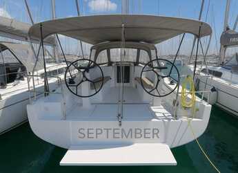 Alquilar velero en Marina Kornati - First 36