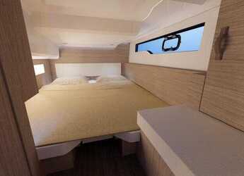 Alquilar lancha en Marina Kornati - Merry Fisher 1095 Fly Serie2