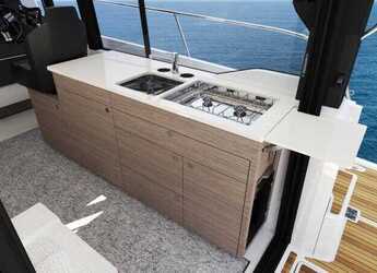 Alquilar lancha en Marina Kornati - Merry Fisher 1095 Fly Serie2