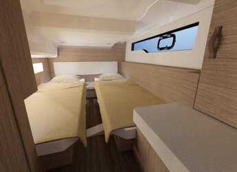 Alquilar lancha en Marina Kornati - Merry Fisher 1095 Fly Serie2