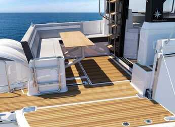 Alquilar lancha en Marina Kornati - Merry Fisher 1095 Fly Serie2