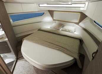 Alquilar lancha en Marina Kornati - Merry Fisher 1095 Fly Serie2