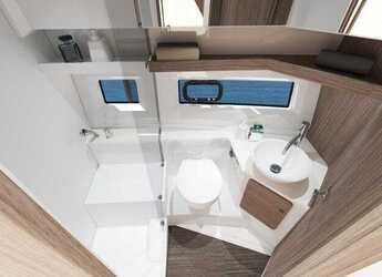 Alquilar lancha en Marina Kornati - Merry Fisher 1095 Fly Serie2