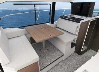 Alquilar lancha en Marina Kornati - Merry Fisher 1095 Fly Serie2