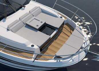 Alquilar lancha en Marina Kornati - Merry Fisher 1095 Fly Serie2