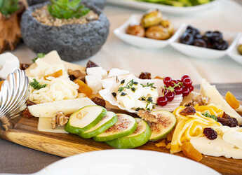 Alquilar goleta en Alimos Marina - Gulet Queen of Datca