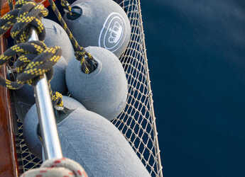 Alquilar goleta en Alimos Marina - Gulet Queen of Datca