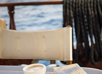 Alquilar goleta en Alimos Marina - Gulet Queen of Datca