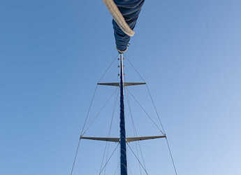 Alquilar goleta en Alimos Marina - Gulet Queen of Datca