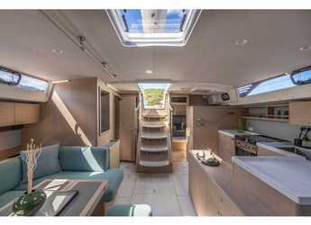 Alquilar velero en ACI Marina Split - Oceanis 52 (owner version)