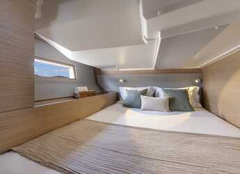 Alquilar velero en ACI Marina Split - Oceanis 52 (owner version)