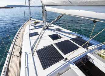 Alquilar velero en ACI Marina Split - Oceanis 52 (owner version)