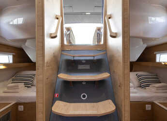 Alquilar velero en ACI Marina Split - Elan Impression 45