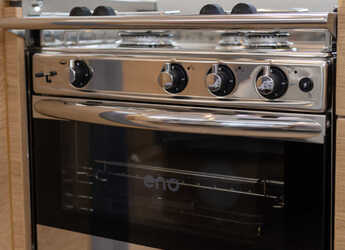 Alquilar velero en ACI Marina Split - Elan Impression 45