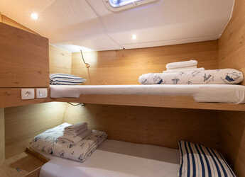 Alquilar velero en ACI Marina Split - Elan Impression 45