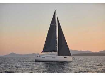 Rent a sailboat in Split (ACI Marina) - Elan Impression 45