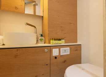 Alquilar velero en ACI Marina Split - Elan Impression 45