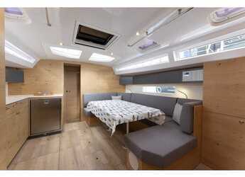 Alquilar velero en ACI Marina Split - Elan Impression 45