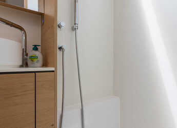 Rent a sailboat in Split (ACI Marina) - Elan Impression 45