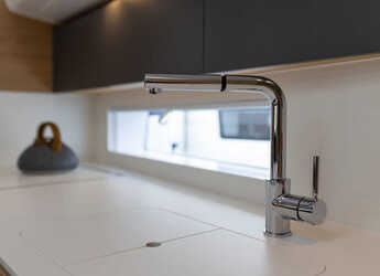 Alquilar velero en ACI Marina Split - Elan Impression 45