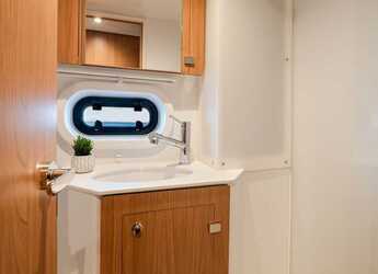 Alquilar catamarán en Nikiana Marina - Bali 4.2