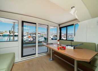 Alquilar catamarán en Sami - Bali 4.2