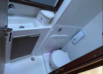 Alquilar catamarán en Puerto de Lefkas - Lagoon 40