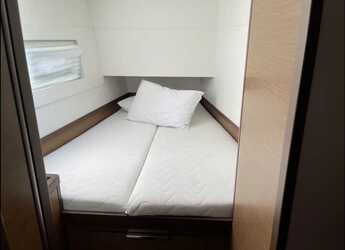 Alquilar catamarán en Puerto de Lefkas - Lagoon 40