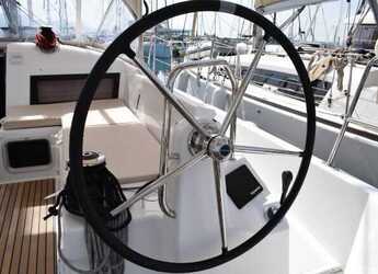 Alquilar velero en Marina Sukosan (D-Marin Dalmacija) - Sun Odyssey 440