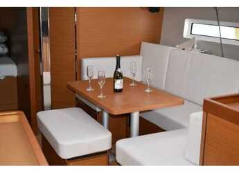 Alquilar velero en Marina Sukosan (D-Marin Dalmacija) - Sun Odyssey 440