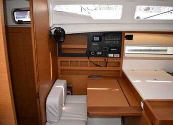 Alquilar velero en Marina Sukosan (D-Marin Dalmacija) - Sun Odyssey 440