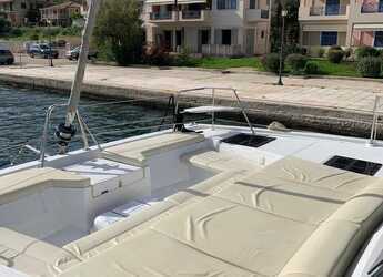 Chartern Sie katamaran in Perigiali Quay - Bali Catspace