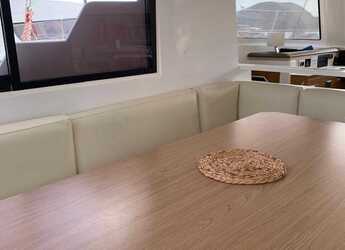 Chartern Sie katamaran in Perigiali Quay - Bali Catspace