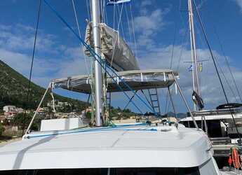 Chartern Sie katamaran in Perigiali Quay - Bali Catspace