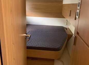 Chartern Sie katamaran in Perigiali Quay - Bali Catspace