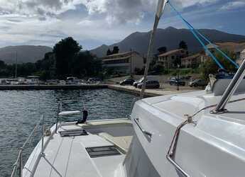 Chartern Sie katamaran in Perigiali Quay - Bali Catspace