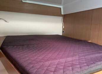 Chartern Sie katamaran in Perigiali Quay - Bali Catspace