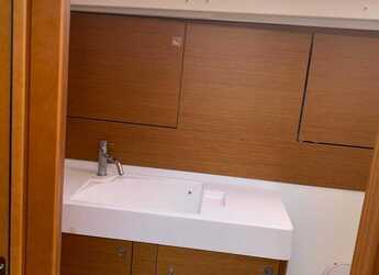 Chartern Sie segelboot in Perigiali Quay - Sun Odyssey 519